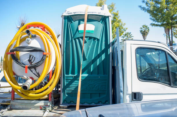 Best Portable restroom solutions  in Maunawili, HI
