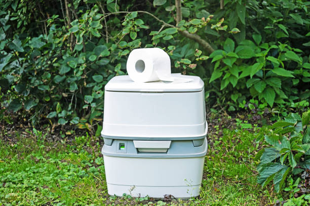 Affordable portable toilet rental in Maunawili, HI
