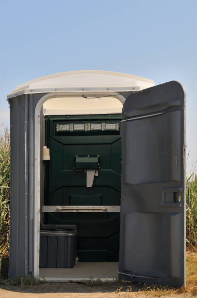 Professional porta potty rental in Maunawili, HI