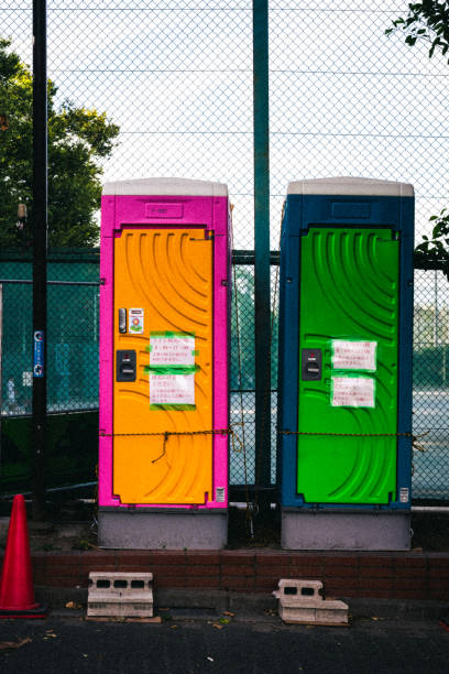 Best Sanitation services for porta potties  in Maunawili, HI