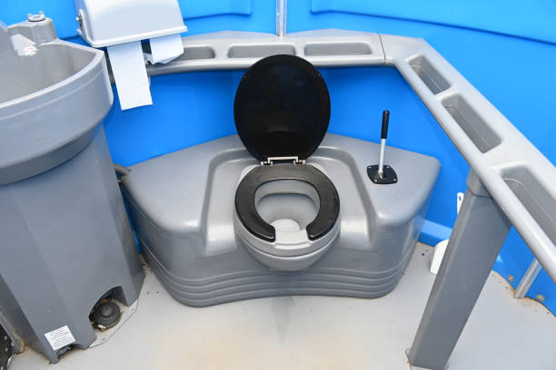 Portable restroom solutions in Maunawili, HI