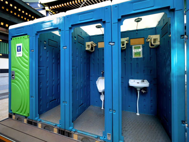 Best Portable restroom trailer rental  in Maunawili, HI