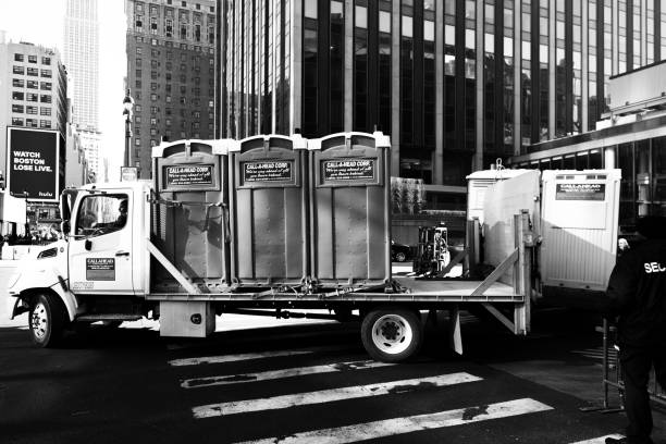 Best Long-term porta potty rental  in Maunawili, HI