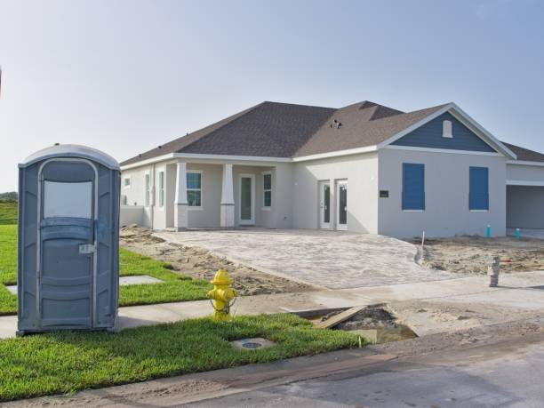 Best Best portable toilet rental  in Maunawili, HI