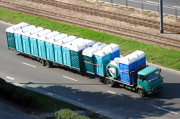 Best Portable toilet rental cost  in Maunawili, HI